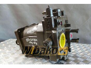 Bomba hidráulica por Máquina de construção Hydraulic pump Hydromatik A7VO160LG1E/63L-NPB01 R909611233: foto 2