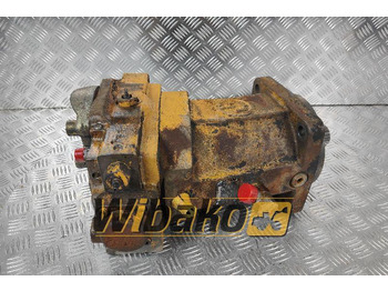 Bomba hidráulica HYDROMATIK