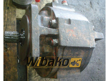 Bomba hidráulica O&K
