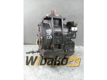 Bomba hidráulica por Máquina de construção Hydraulic pump Sauer 90L100EA1NN80S3S1E00GBA 424224 / 650221: foto 2