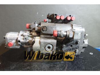 Bomba hidráulica DANFOSS / SAUER