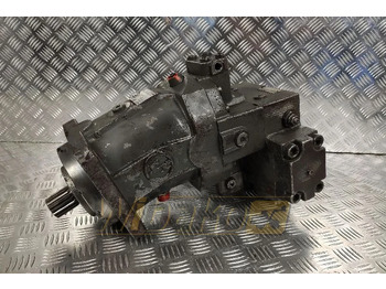 Motor hidráulico HYDROMATIK