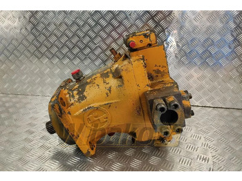 Motor hidráulico HYDROMATIK