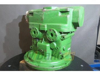 Bomba hidráulica HYDROMATIK