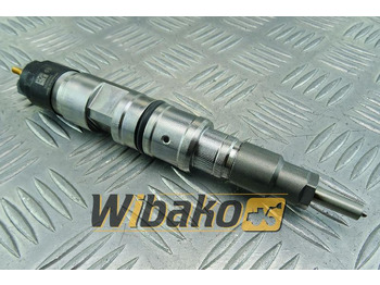Injector BOSCH