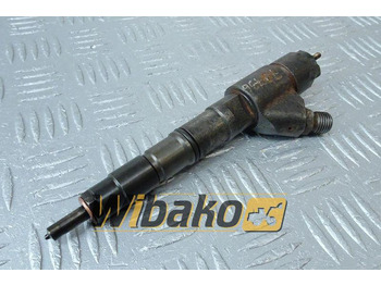 Injector BOSCH