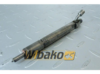Injector BOSCH