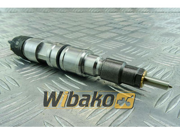 Injector DEUTZ