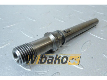 Injector KOMATSU