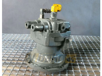 Motor hidráulico JCB