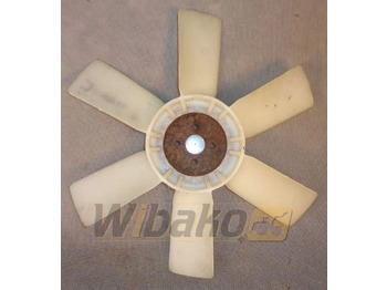 Ventilador JOHN DEERE