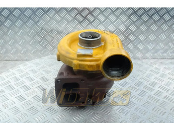 Turbocompressor