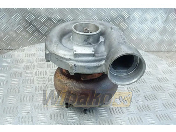 Turbocompressor