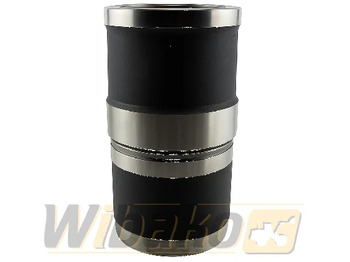 Piston/ Anel/ Buch KMP