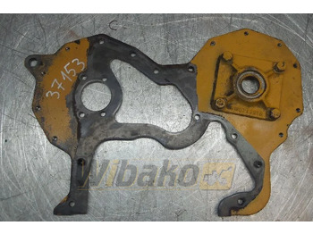 Árvore de cames KOMATSU