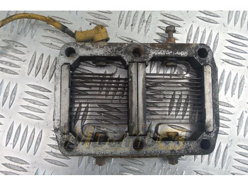 Motor e peças KOMATSU