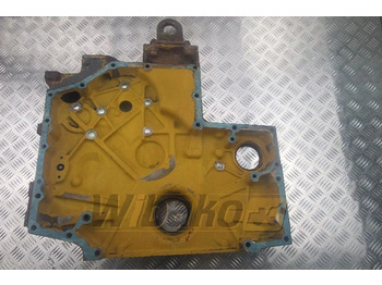 Árvore de cames KOMATSU