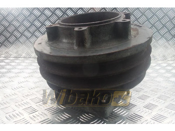 Motor e peças KOMATSU