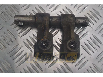 Motor e peças KOMATSU