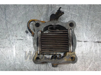 Motor e peças KOMATSU