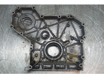 Árvore de cames KOMATSU