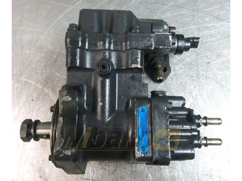 Bomba de combustivel KOMATSU