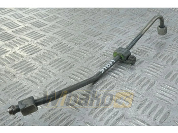 Bomba de combustivel LIEBHERR