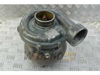 Turbocompressor LIEBHERR