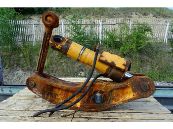 Balde escavadora LIEBHERR