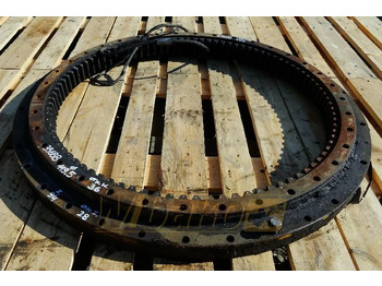 Coroa de giro LIEBHERR