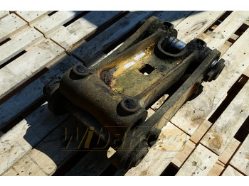 Balde escavadora LIEBHERR