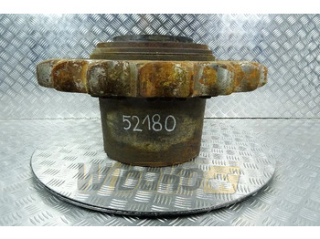 Comando final LIEBHERR