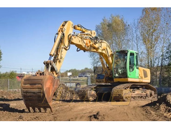 Escavadeira LIEBHERR R 914