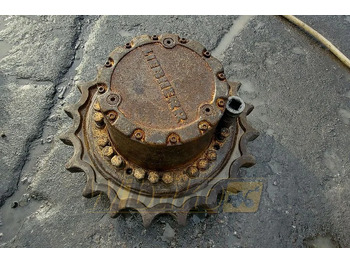 Comando final LIEBHERR