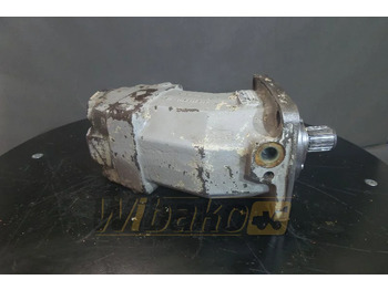 Motor hidráulico LINDE