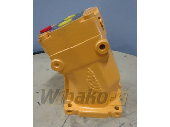 Motor hidráulico LINDE