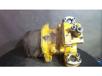 Motor hidráulico LINDE