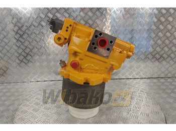 Motor hidráulico LINDE