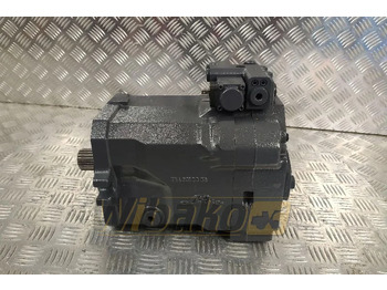 Bomba hidráulica LINDE