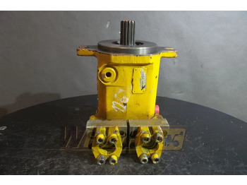 Motor hidráulico LINDE