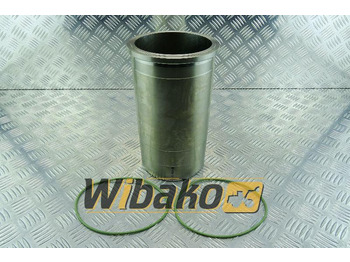 Piston/ Anel/ Buch DEUTZ