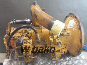 Bomba hidráulica KOMATSU