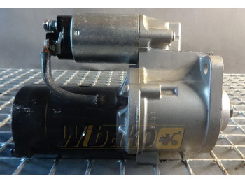 Motor de arranque MITSUBISHI