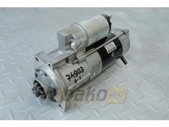 Motor de arranque MITSUBISHI