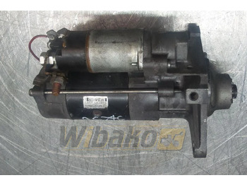 Motor de arranque MITSUBISHI