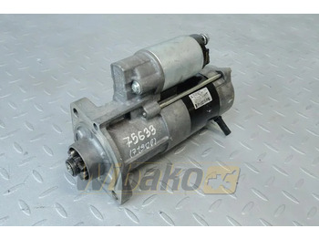 Motor de arranque MITSUBISHI