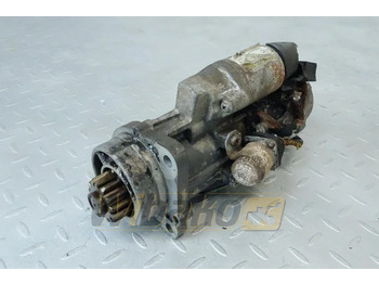 Motor de arranque MITSUBISHI