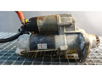 Motor de arranque MITSUBISHI