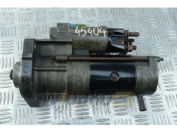 Motor de arranque MITSUBISHI