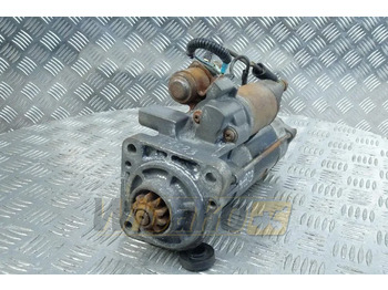 Motor de arranque MITSUBISHI